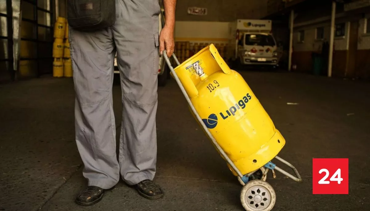 ❗ #TeSirve 

Hasta tres vales de gas mensuales: Paine adelanta el programa Invierno Calentito 2026

Más detalles ⬇️