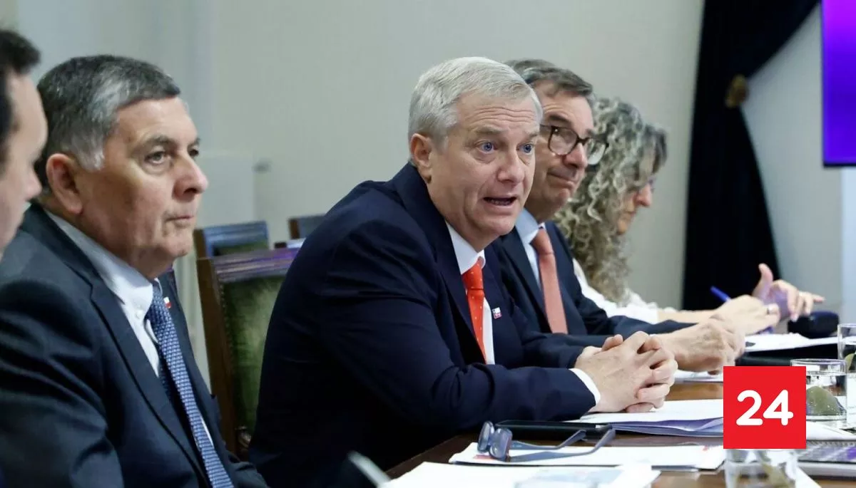 #Nacional 

Primer reporte oficial: hubo 21 homicidios durante los últimos 7 días 

Más detalles ⬇️