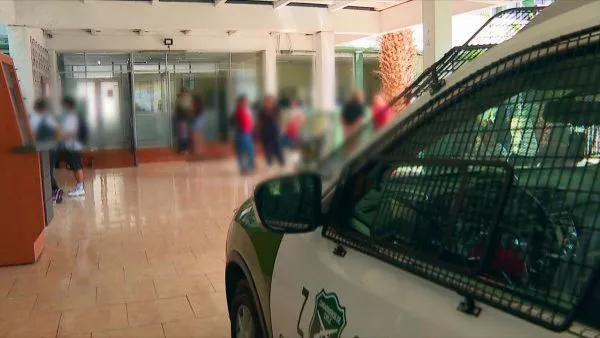 Violencia escolar: ¿Quiénes son los agresores?