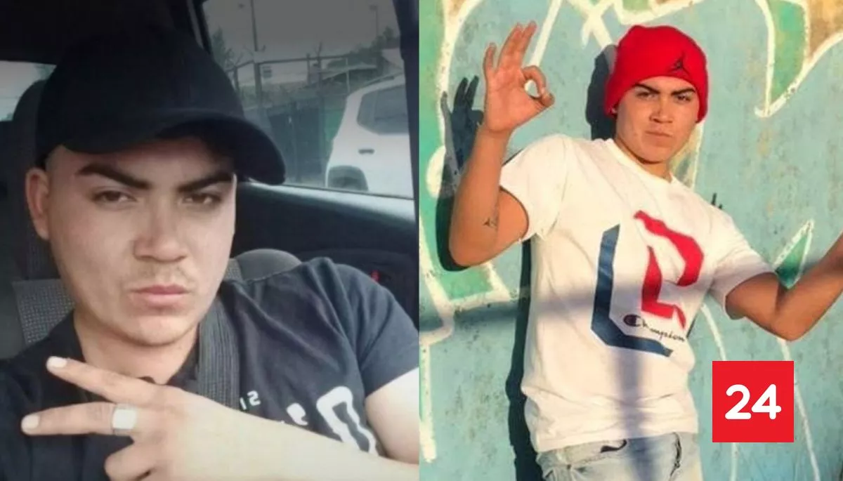 #Regiones   

Lo convencieron de entregarse: sospechoso del crimen de Francisca Millahual se refugió en culto evangélico

Más detalles ⬇️