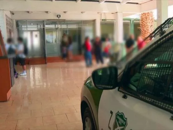 Violencia escolar: ¿Quiénes son los agresores?