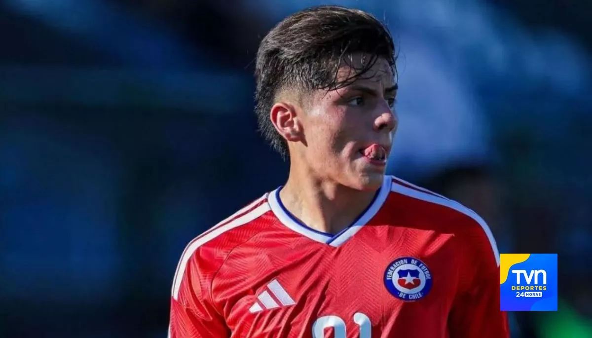 Sudamericano Sub 17: ¿Qué necesita Chile para clasificar al Mundial?