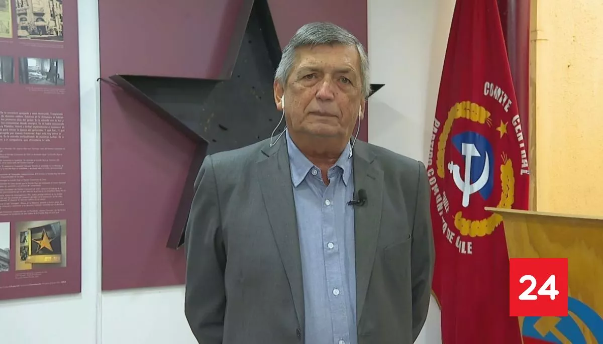 Carmona y plan de reconstrucción: “Sería un reforma regresiva, una contrarreforma que beneficia a los dueños del gran capital, no a las Pymes”