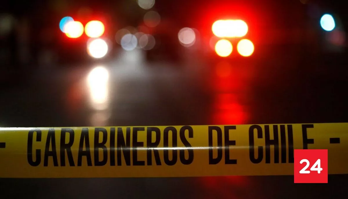 Decapitado y maniatado: qué se sabe del hallazgo de cuerpo en Curacaví