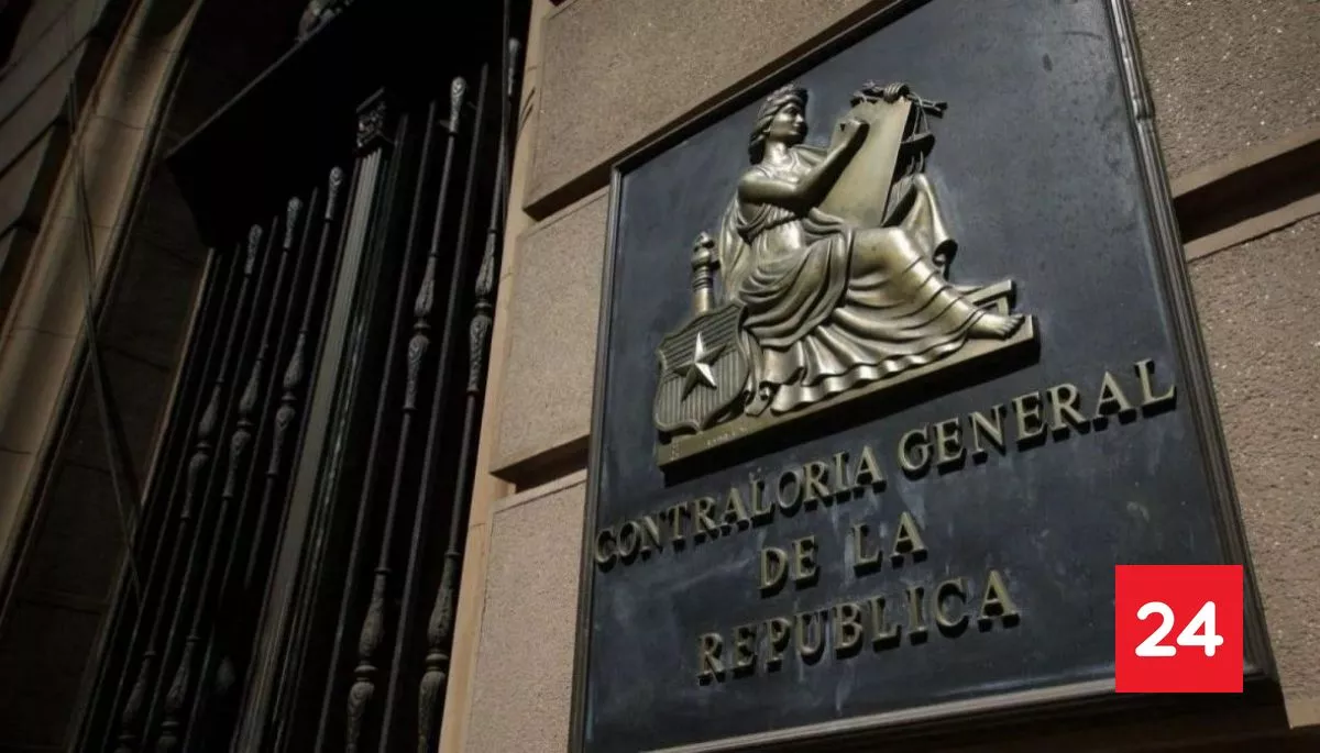 Contraloría respalda facultad de Tesorería para cobrar deudas del CAE por vía administrativa