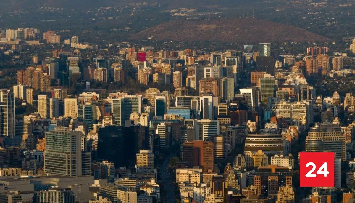 "Extremadamente raro": esta es la zona de Santiago donde no para de temblar