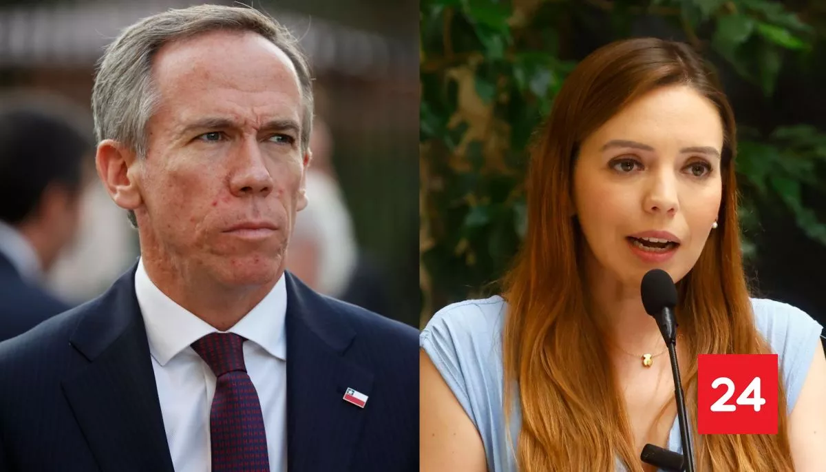 ️ #Política 

Alessandri toma distancia de querella contra Camila Flores solicitada por diputados por presunto fraude al Fisco

Más detalles ⬇️