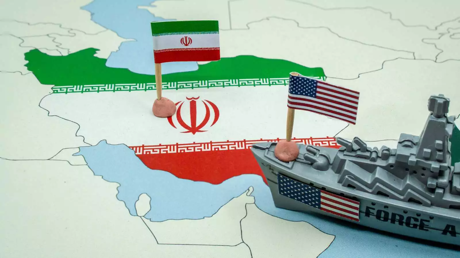 La economía mundial podría entrar en recesión si continúa la guerra con Irán