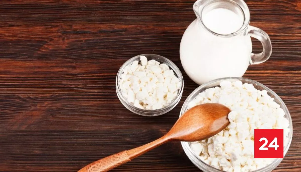 #Bienestar 

3 claves del Kéfir, 