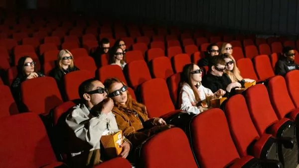Día del Cine 2026: fechas, precios y cadenas participantes