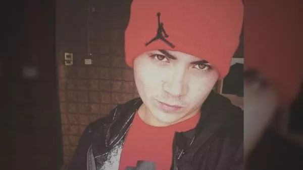 La declaración de Emanuel Ochoa, tío de Francisca Millahual