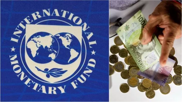 FMI mejora proyección de crecimiento para Chile en 2026