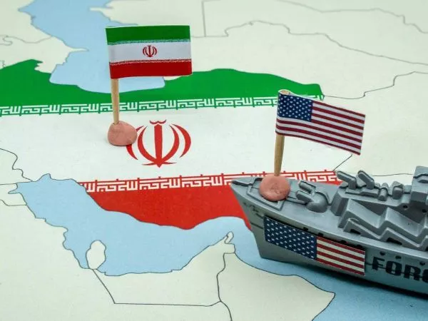 La economía mundial podría entrar en recesión si continúa la guerra con Irán