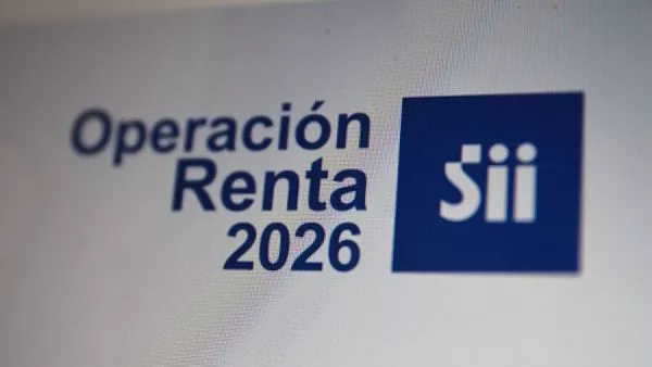 Operación Renta 2026