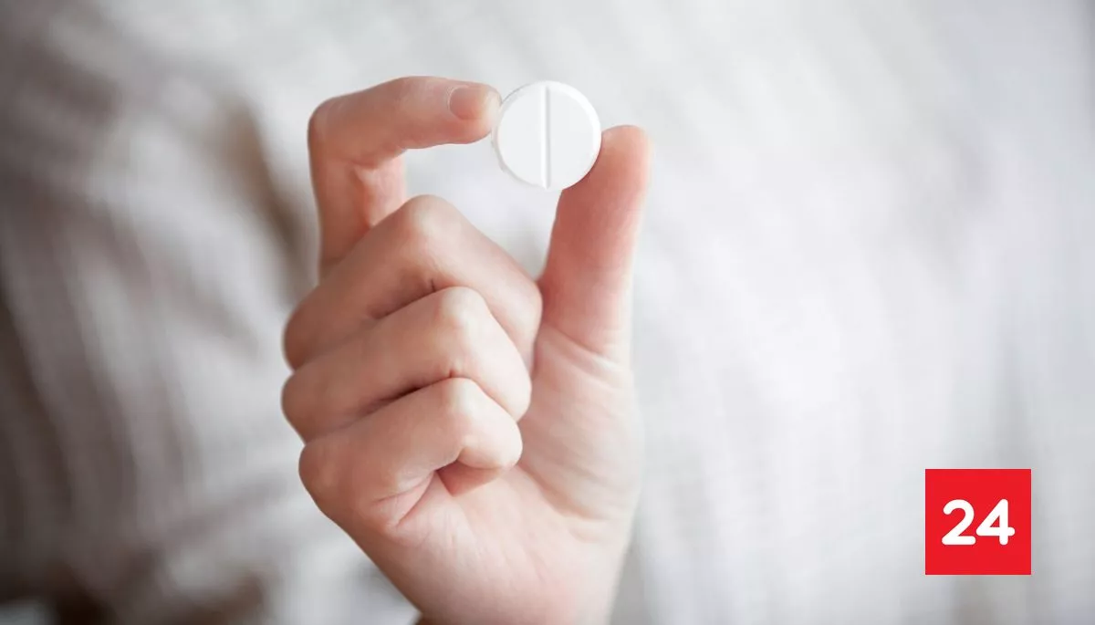 "El reto viral del paracetamol": la peligrosa tendencia que circula en redes sociales