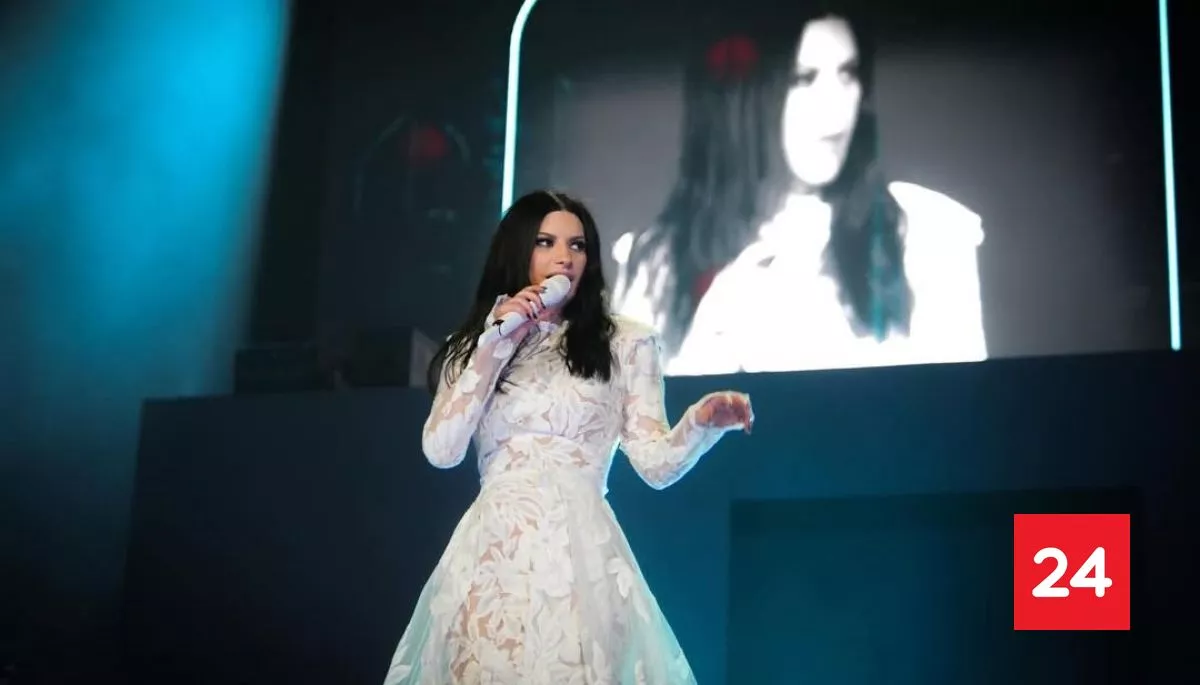 Laura Pausini vuelve a Chile: revisa fechas, lugares y precios de entradas
