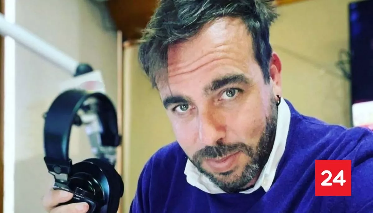 "Cerca de $100 millones": La nueva denuncia por estafa que complica a Francisco Kaminski