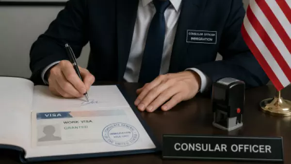 visa H1B1 Estados Unidos