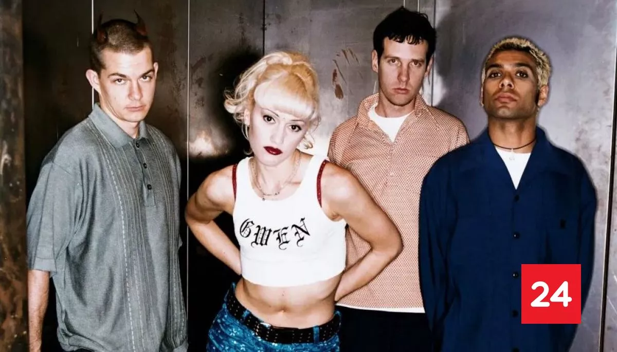 "Es una lucha todos los días”: integrante de No Doubt reveló que lleva años luchando contra el Parkinson