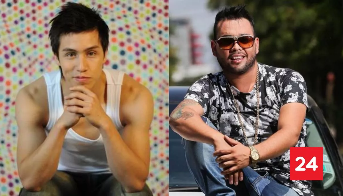 "Se llama respeto": indignación por video que "revivió" a Sebastián "Cangri" Leiva