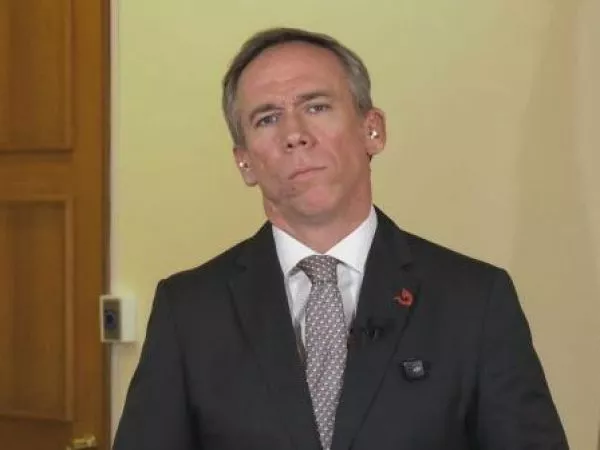 Diputado Alessandri y proyecto plan de Reconstrucción del Gobierno