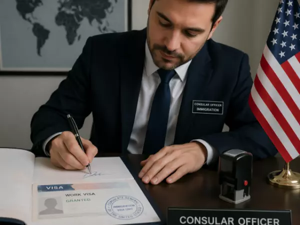 visa H1B1 Estados Unidos