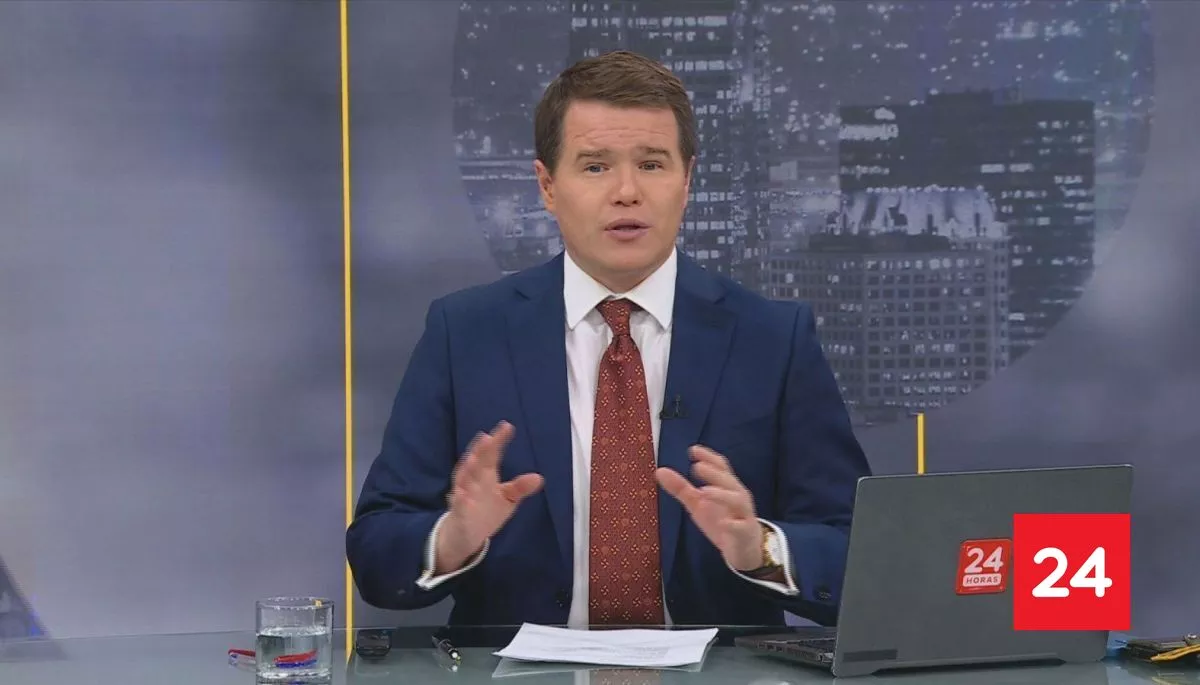 Vía Pública - Lunes 13 de abril 2026