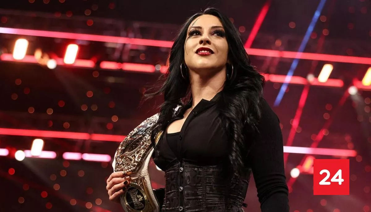 ¡OFICIAL!: La WWE vuelve a Chile este 2026