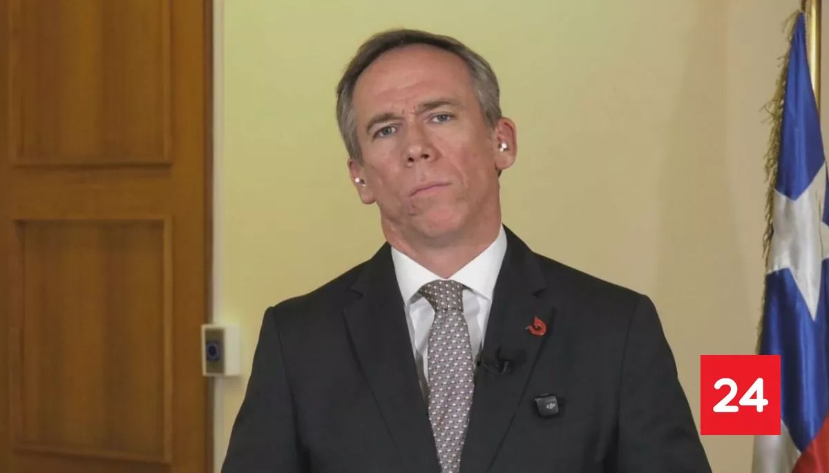 #Entrevistas24 

Diputado Alessandri y proyecto plan de Reconstrucción del Gobierno: “Sería bueno alguna medida que fuera directo a la clase media”

Más detalles ⬇️