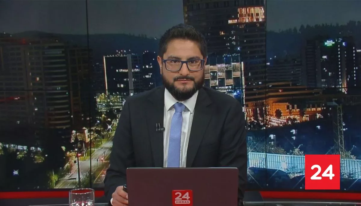 24 Horas al Cierre - Lunes 13 de abril 2026