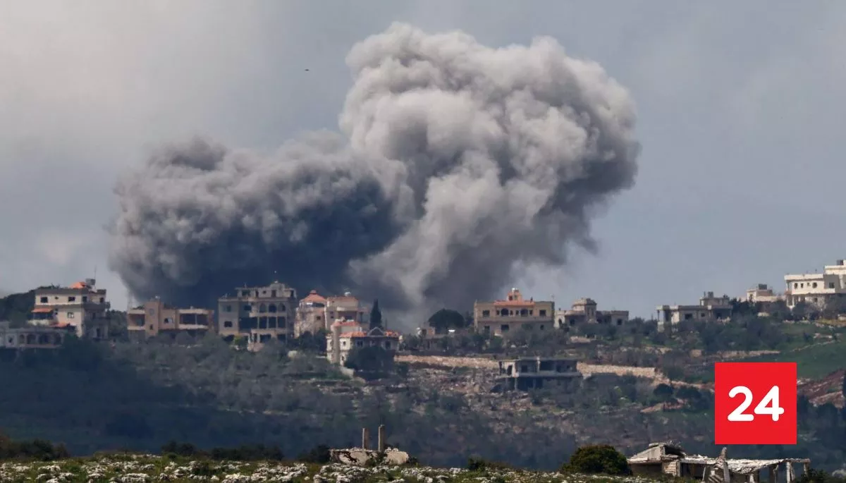 Israel y Líbano se reúnen tras más de 40 años: qué está en juego y por qué importa