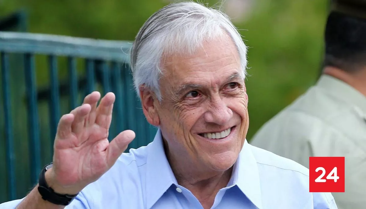 Cámara aprueba levantar un monumento en memoria del expresidente Sebastián Piñera
