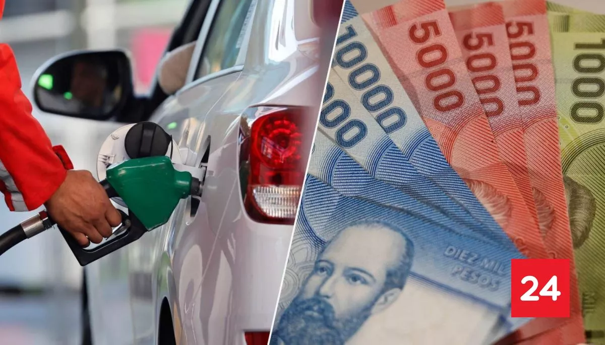 ❗ #TeSirve 

Bono para Transportistas: cómo postular y qué monto entrega 

Más detalles ⬇️