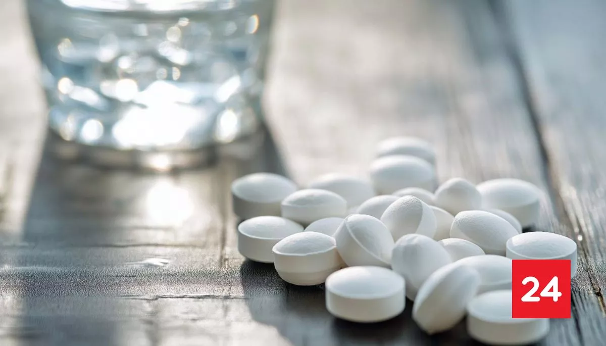 #Nacional 

“Puede llevar hasta la muerte”: expertos alertan por aumento de consumo del paracetamol en niños

Más detalles ⬇️