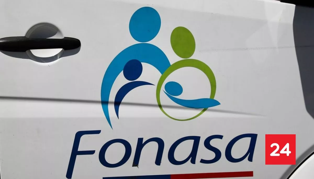 ❗️#TeSirve 

Actualización en tramos de Fonasa: qué implica el cambio y cómo saber en cuál estás

Más detalles ⬇️