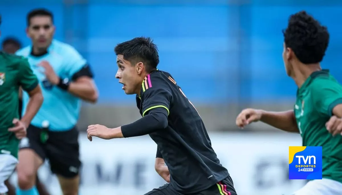 Uno clasificó invicto y el otro perdió todos sus partidos: El MEJOR y PEOR EQUIPO del Sudamericano Sub 17