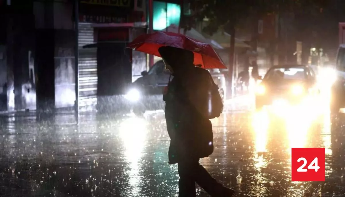 #TVTiempo

Posibles inundaciones hasta salidas de cauces de ríos: ¿Fenómeno de El Niño vendrá con 