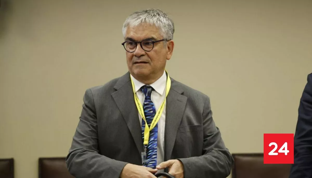 #Nacional 

Exministro Marcel: 