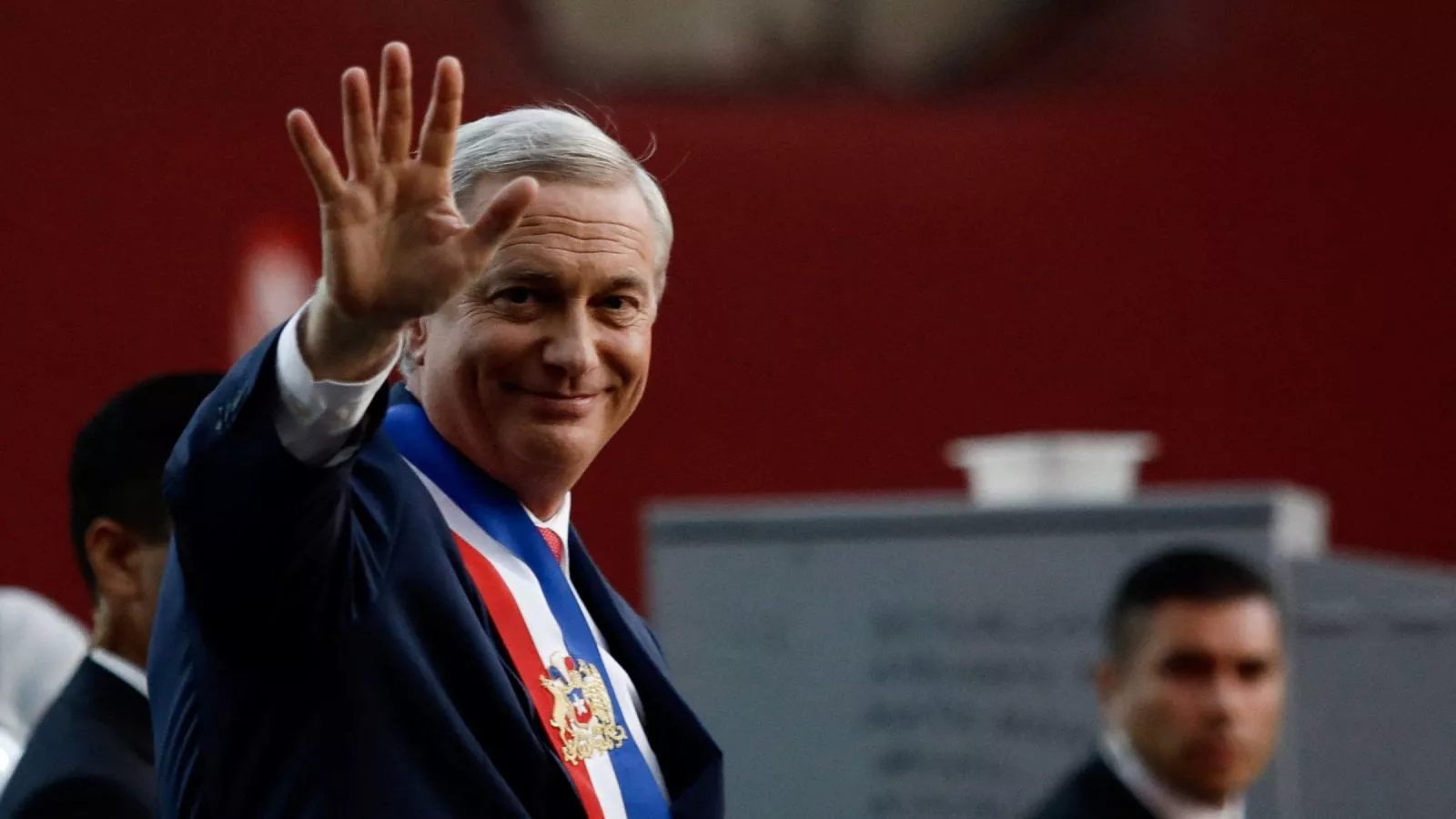 Este miércoles el Presidente José Antonio Kast realizará su primera cadena nacional