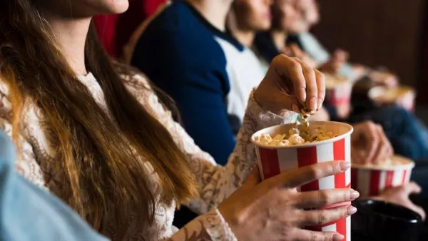 Día del Cine 2026