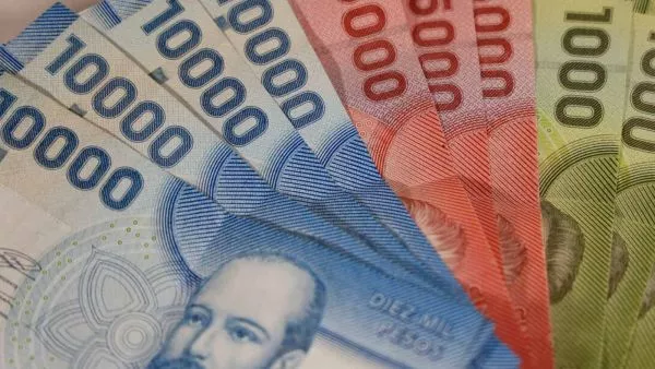 Billetes. Bono Invierno 2026.