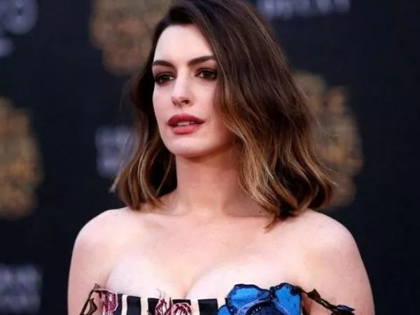 Anne Hathaway entrega su postura sobre la dictadura en Chile