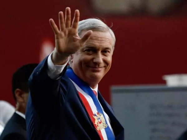 Este miércoles el Presidente José Antonio Kast realizará su primera cadena nacional