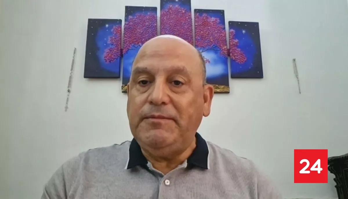 #Entrevistas24 

Alza del sueldo mínimo: CUT pide al Gobierno 