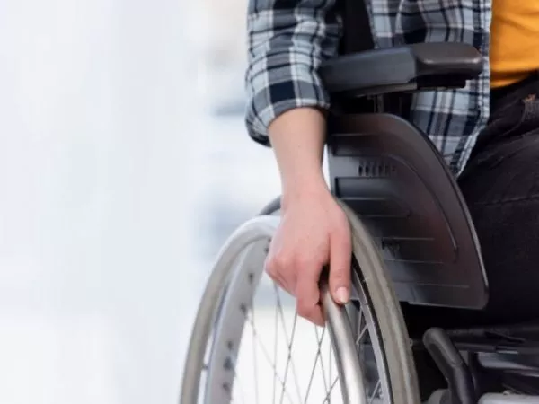 Subsidio de Discapacidad