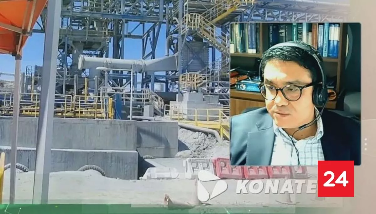 Premios Avonni: KRHEO 3.0 y RHEOTHINK, innovación chilena clave en minería