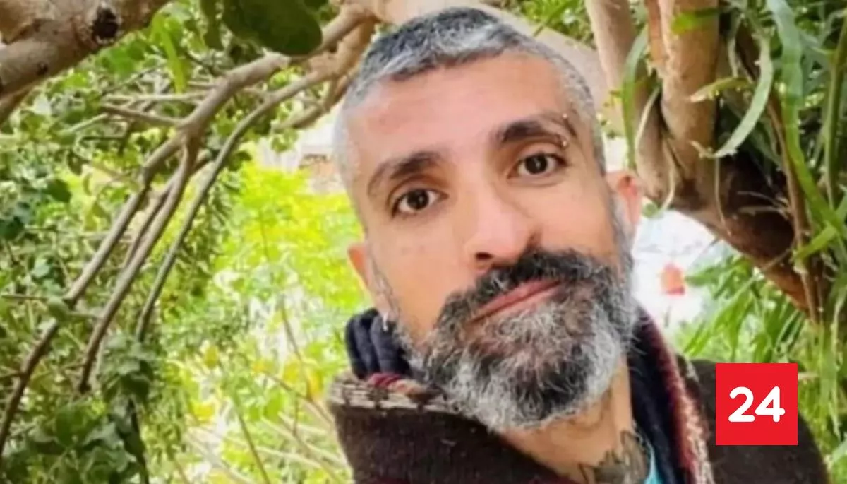 Descartan ataque: PDI concluye que agresiones a Rojas Vade no tuvo intervención de terceros