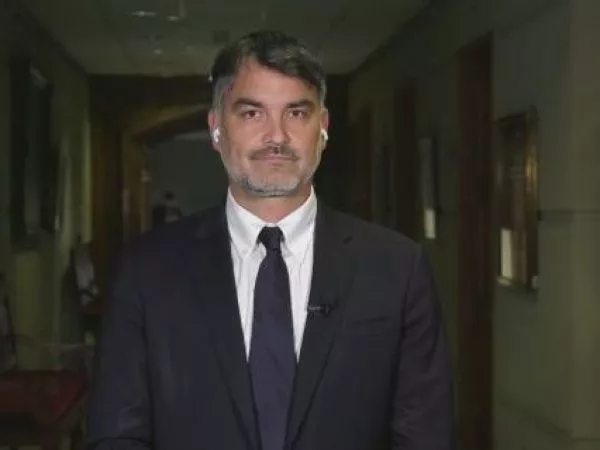 Senador Macaya y proyecto misceláneo del Gobierno