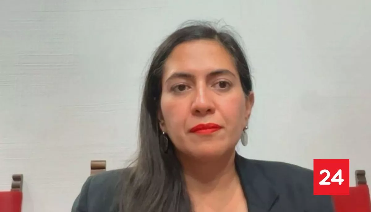 #Entrevistas24 

AChM: “Los municipios no hemos recibido los vales de gas ni la información de cómo se va a distribuir el beneficio” 

Más detalles ⬇️