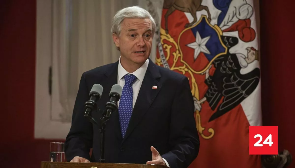 Presidente Kast lideró cónclave oficialista en Palacio de Cerro Castillo